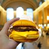 Shake Shack Breakfast Sandwiches Arrive At Grand Central Terminal